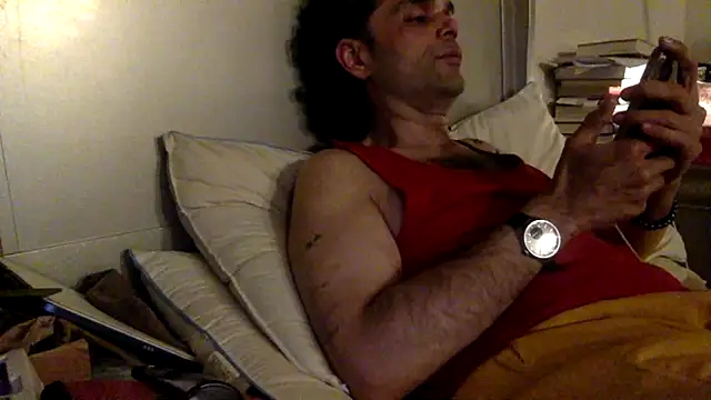 StuntingSpunMarine69 webcam