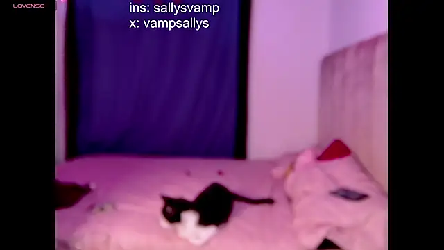 galatea_tantric webcam