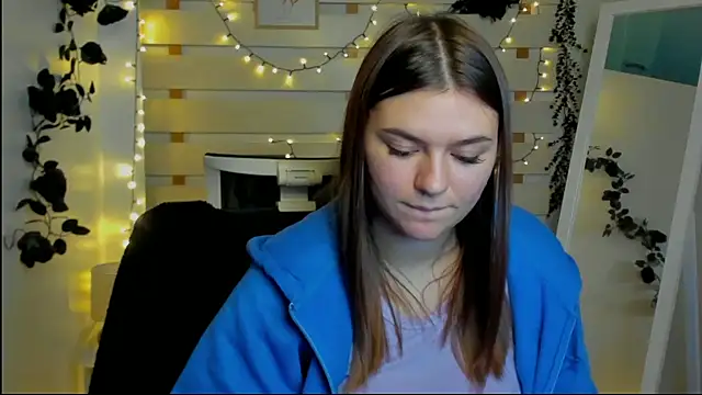 Josephine_Kiss webcam