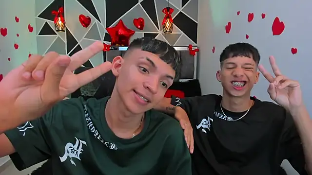 Juan_Nd_Steven webcam