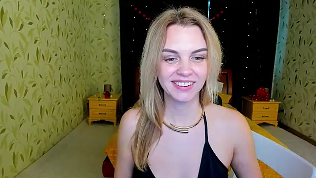 lunaflinn - LunaFlinn's free webcam