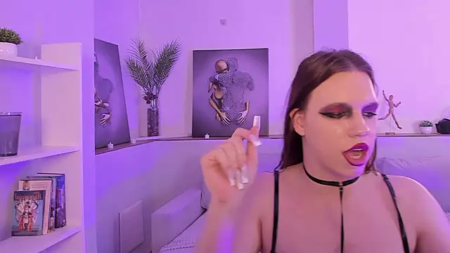 Madison_dolly webcam