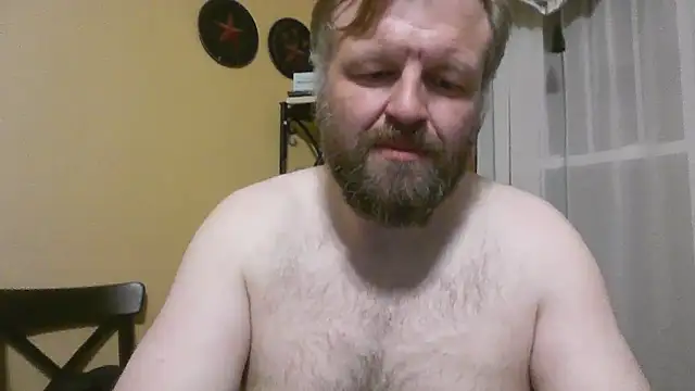 TheOneDonShaun webcam