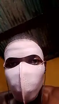 HornyAss_Bitch webcam