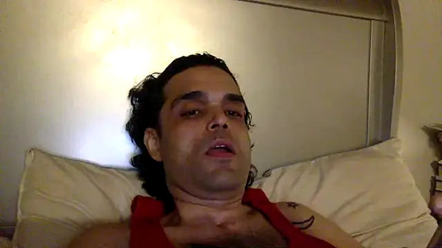 StuntingSpunMarine69 webcam