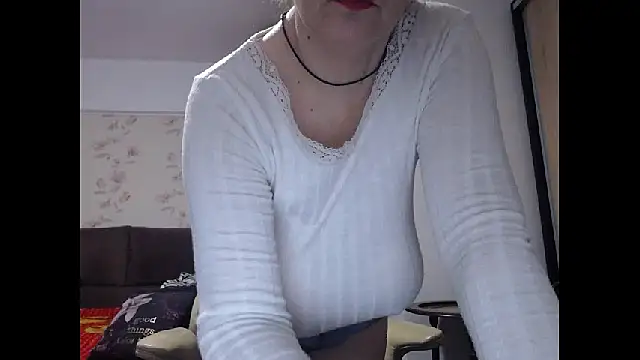 Mary_x webcam