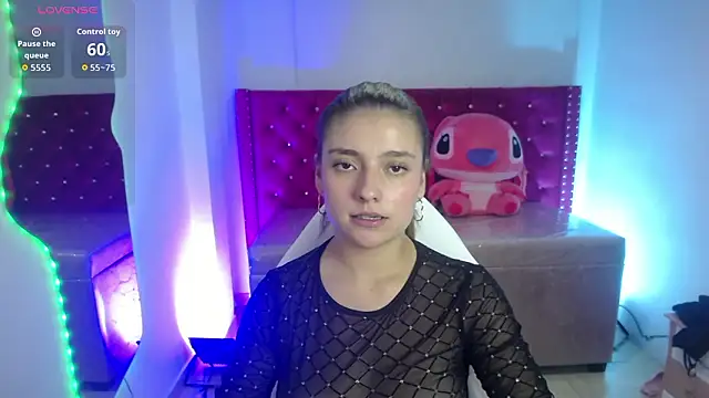 Diamond_juliana webcam