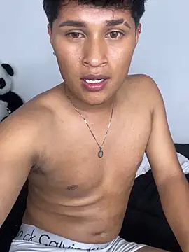 EithanMontoya webcam