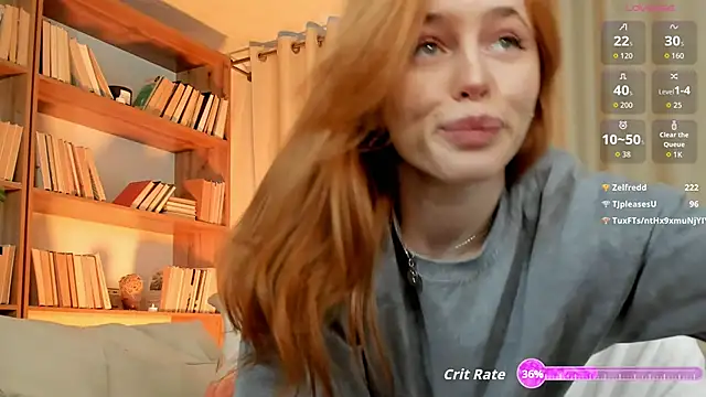 Phoenix_Margo webcam