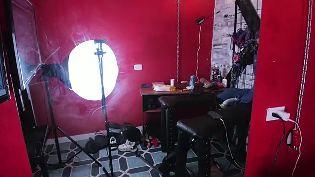 Charlotte_Bms7 webcam