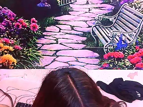 IndianPretty14u2Luv webcam