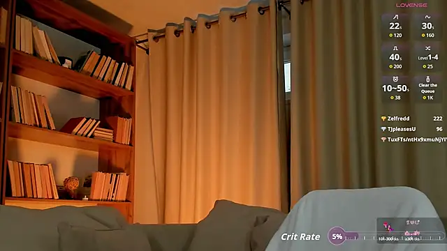 Phoenix_Margo webcam