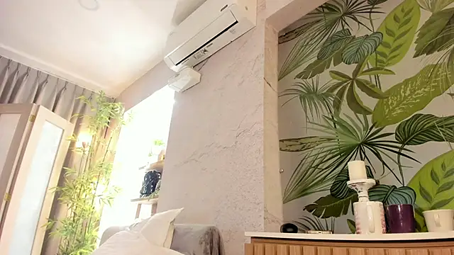 IsabelaStefano webcam