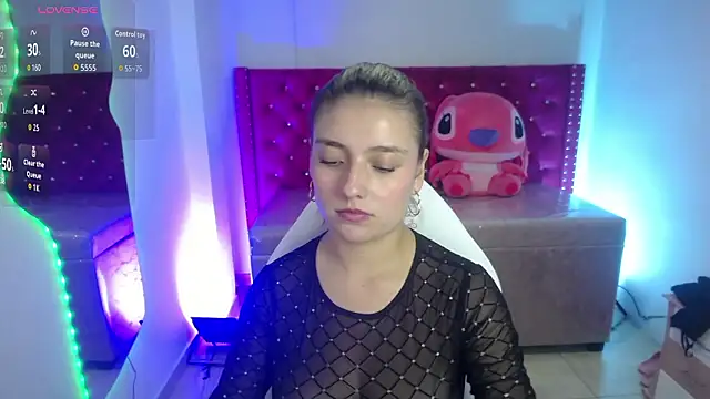 Diamond_juliana webcam