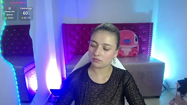 Diamond_juliana webcam