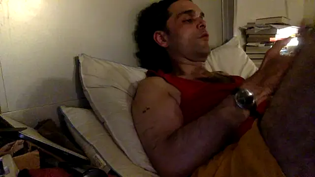 StuntingSpunMarine69 webcam