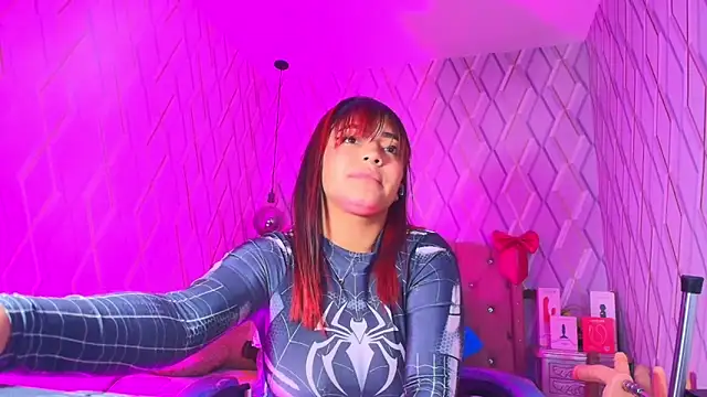 nicolletaylor - NicolleTaylor's free webcam