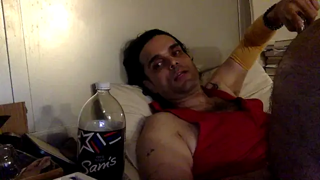 StuntingSpunMarine69 webcam