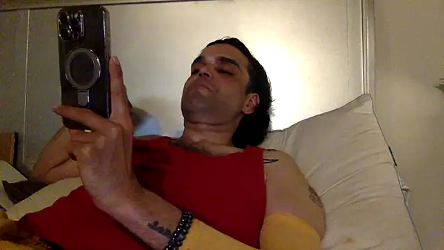 StuntingSpunMarine69 webcam