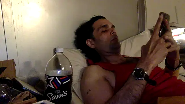 StuntingSpunMarine69 webcam