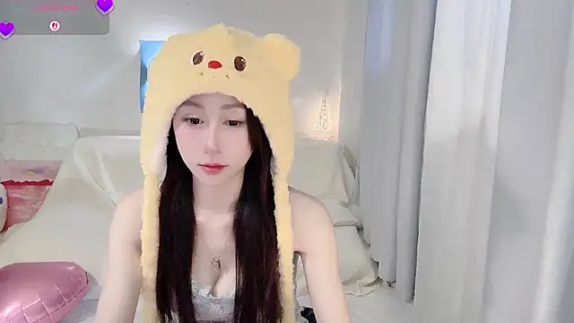 美女Fayebae_11在线直播