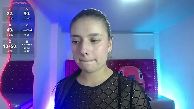 diamond_juliana - Diamond_juliana's free webcam