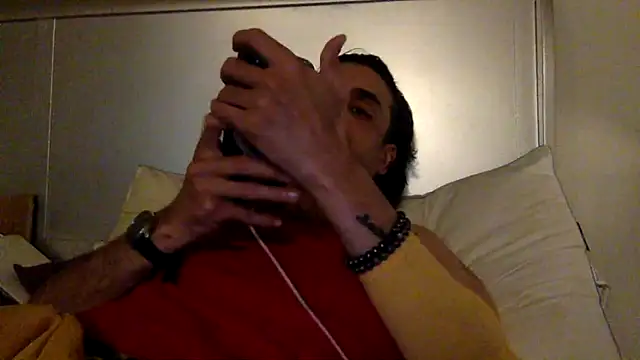 StuntingSpunMarine69 webcam