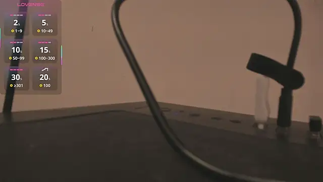 Julieth_Rojas webcam