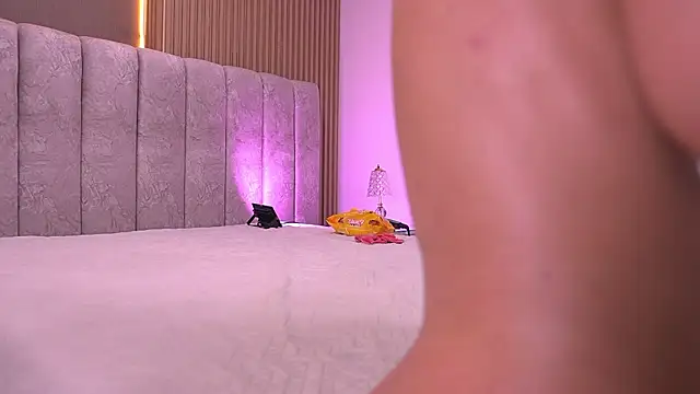 violeta_aroca webcam