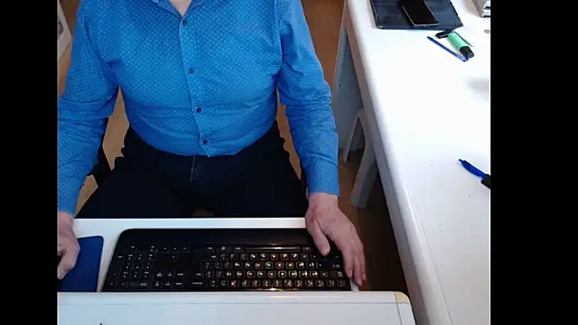 dutchpornking webcam