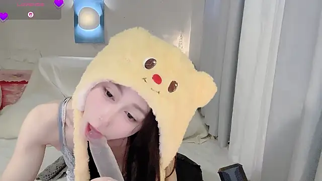 美女Fayebae_11在线直播