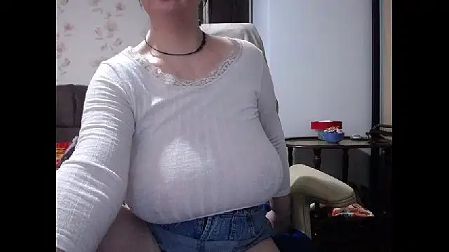 Mary_x webcam