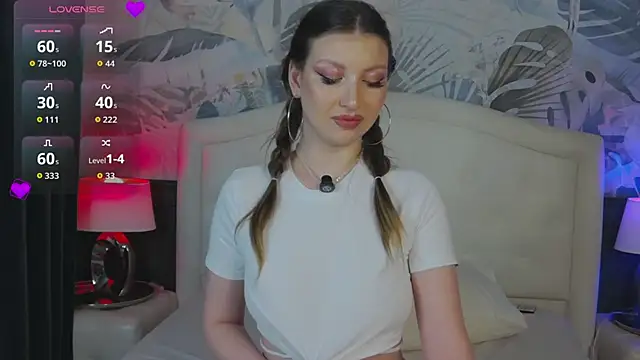 -LeilaPassion- webcam