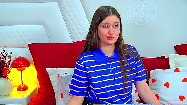 JessicaJewells webcam