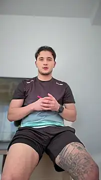 Massimo_Fiore webcam