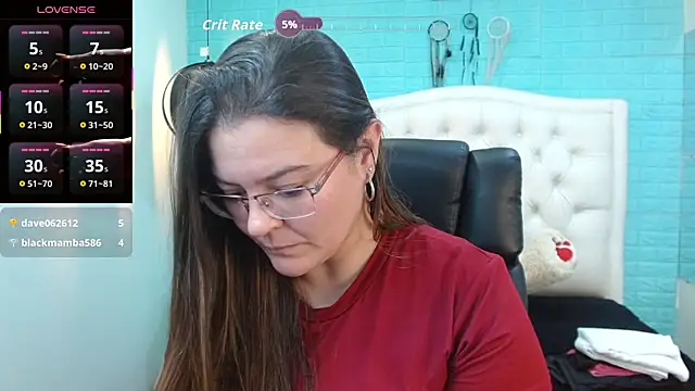 msjossie - MsJossie's free webcam