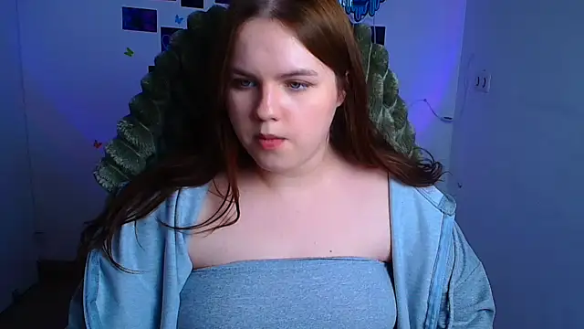 Kitty_Mia_Kitty webcam