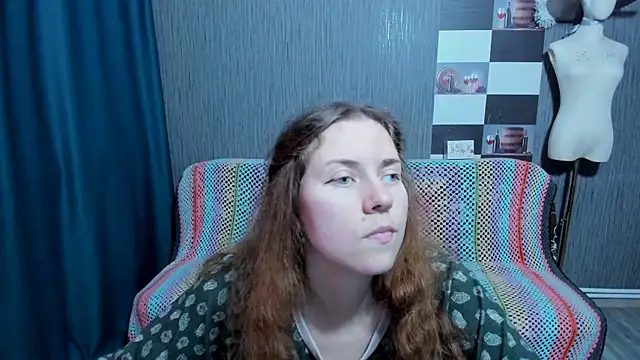 pa1e_pr1ncess - Pa1e_pr1ncess's free webcam - UK Sex Cams