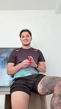 Massimo_Fiore webcam