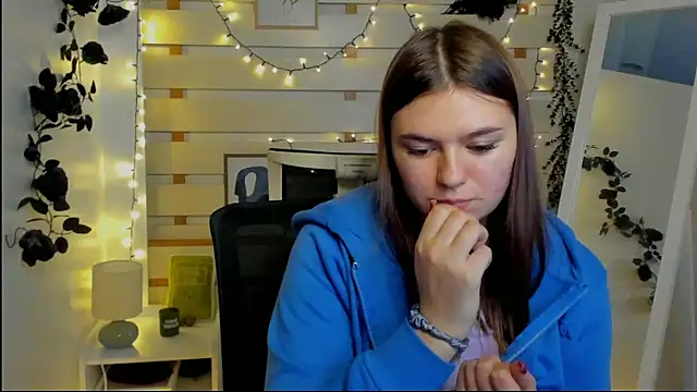 josephine_kiss - Josephine_Kiss's free webcam - UK Sex Cams