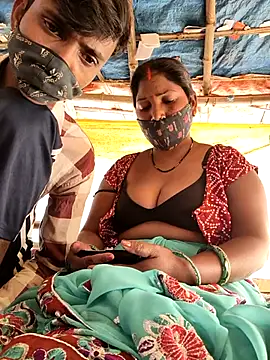 indiandesicouple155 - Indiandesicouple155's free webcam - UK Sex Cams