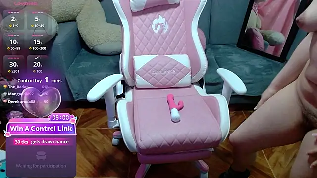 maggie_fox3 - Maggie_Fox3's free webcam - UK Sex Cams