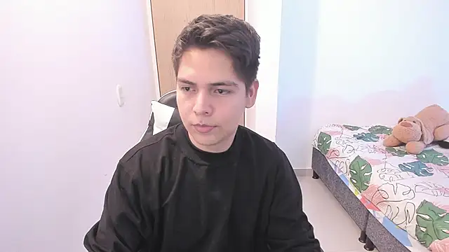 asta_yunoxxx - Asta_YunoXXX's free webcam - UK Sex Cams