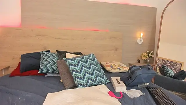 __ambar__ - __Ambar__'s free webcam