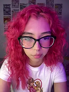 valen-foxx1 - Valen-Foxx1's free webcam