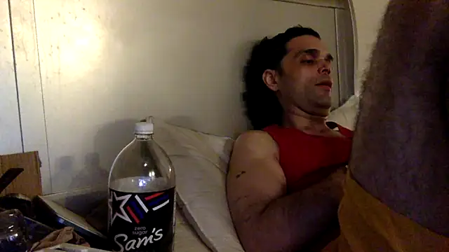 StuntingSpunMarine69 webcam