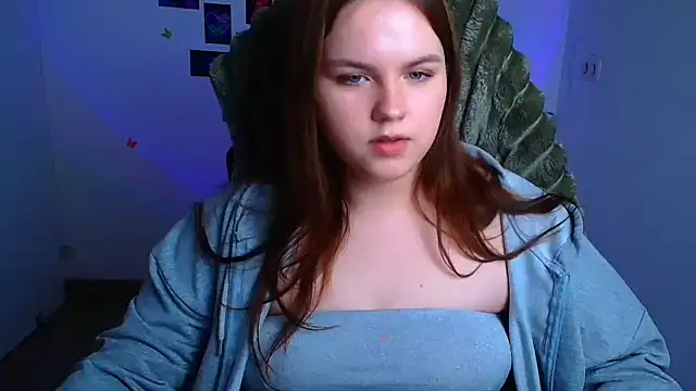 Kitty_Mia_Kitty webcam