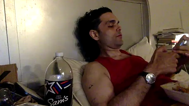 StuntingSpunMarine69 webcam