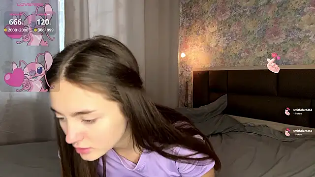 loradavi - LoraDavi's free webcam - UK Sex Cams