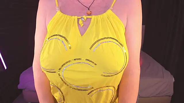 LindaPassionate webcam